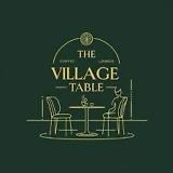 The Village Table logo