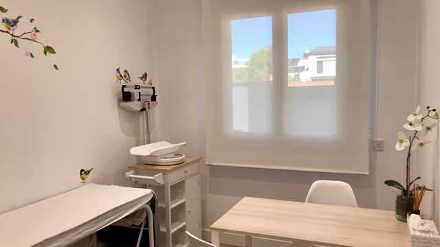 Fisioterapeuta