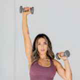 daniela M. avatar icon