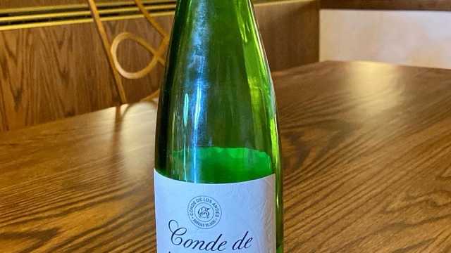 Sommelier o asistente