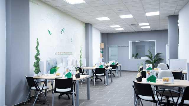 Asesor/a Inmobiliario