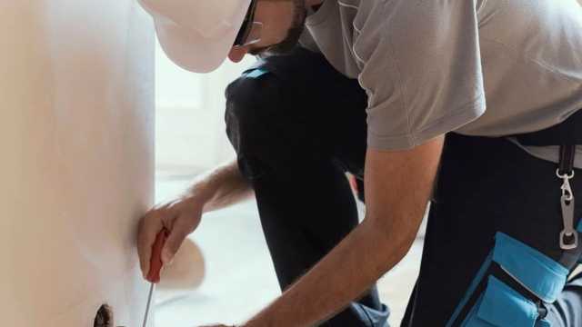 Técnico/a de Mantenimiento