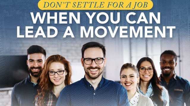 Remote Benefits Representative (Training Available)