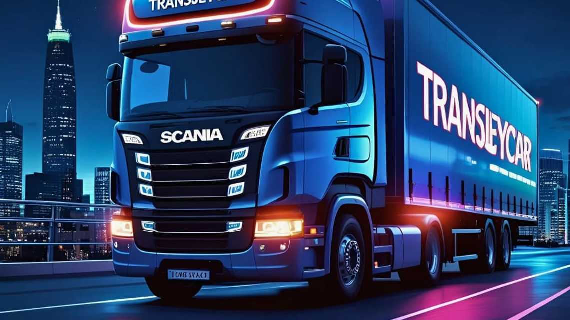 Transjeycar S.L. cover image