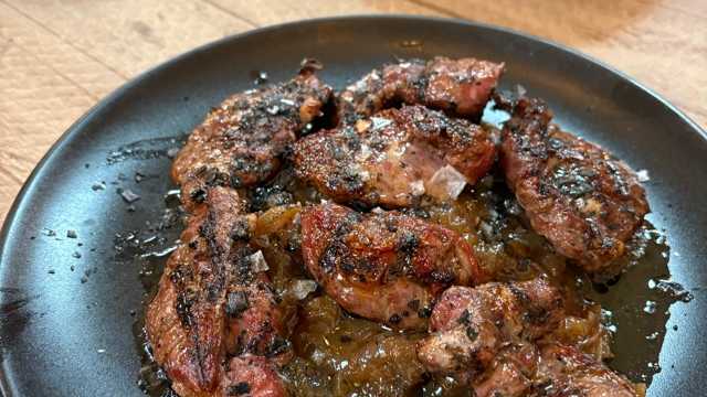 Camarero/a de Restaurante fin semana