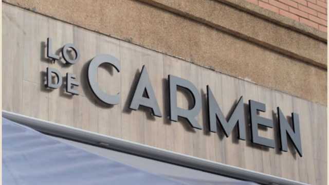 Camarero/a