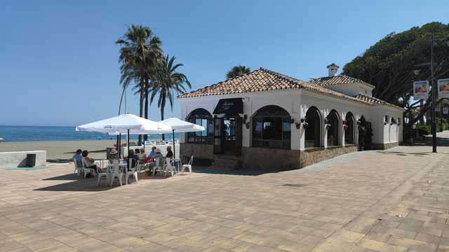 Camarero/a de Restaurante