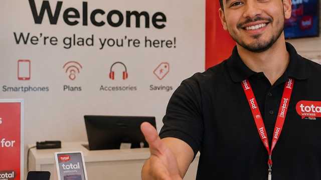 Sales Associate