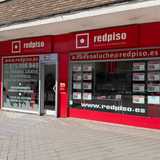 REDPISO ALUCHE - CAMARENA logo