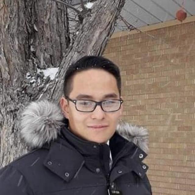 Candidate avatar