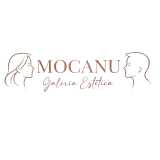 Galería de estética Mocanu logo