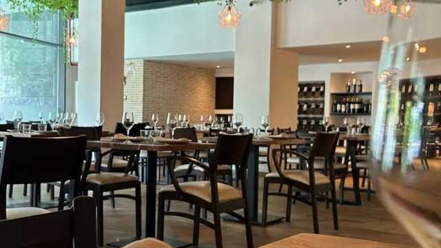 Ayudante/a de Cocina