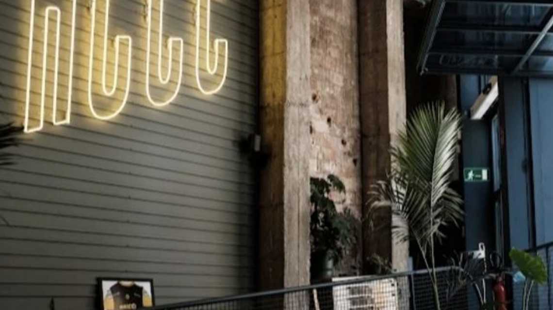 Hors Categorie Girona cover image