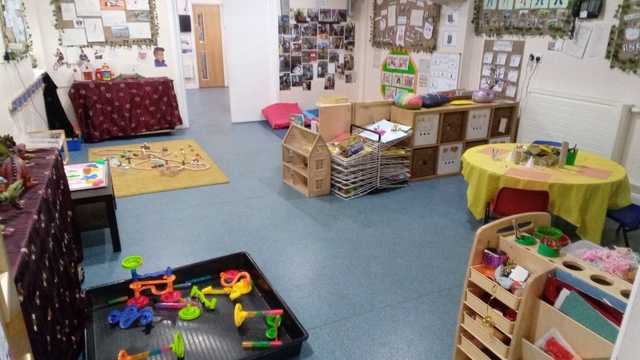 Nursery Manager / Assistant Nursery Manager