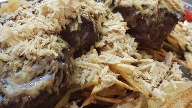 Cocinero/a