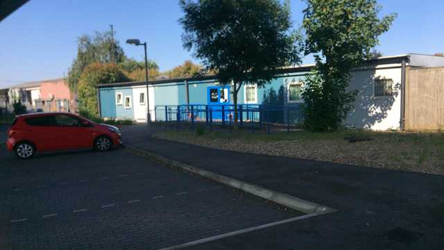 Nursery deputy manager