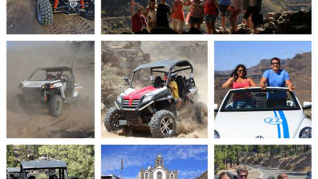 CAMARA VIDEO Y FOTOGRAFIA MASPALOMAS