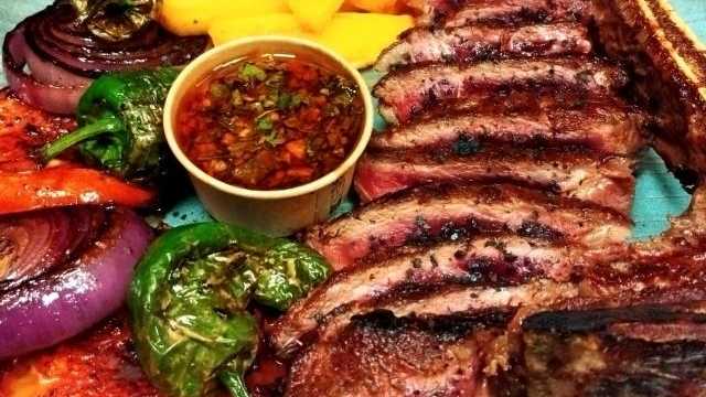 Cocinero/a
