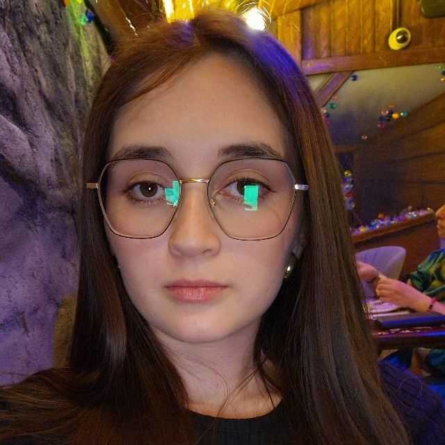 Candidate avatar