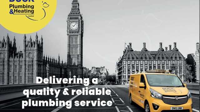 Plumbing / Heating Engineer