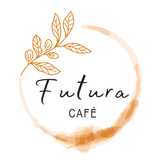 Futura café Rivas logo