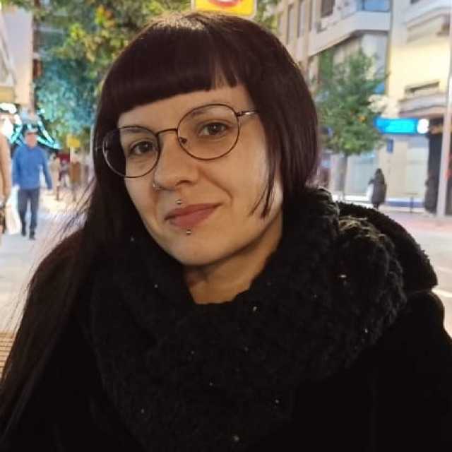Candidate avatar