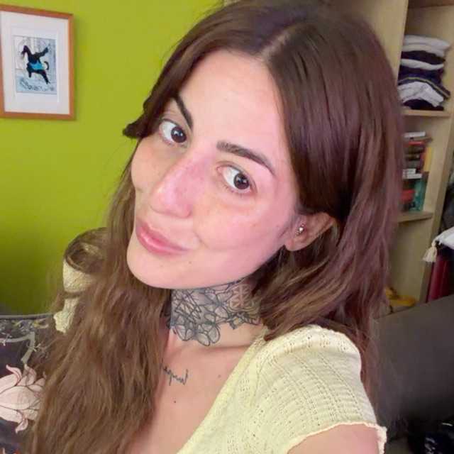 Candidate avatar