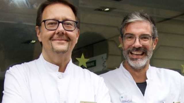 Técnico/a de Farmacia