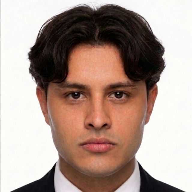 Candidate avatar