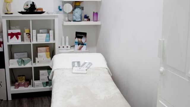 Manicurista
