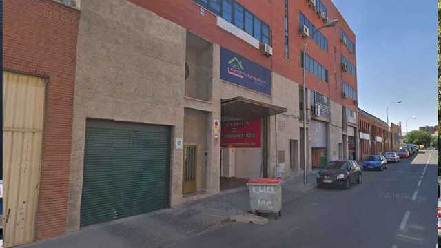 Mozo/a de Almacén