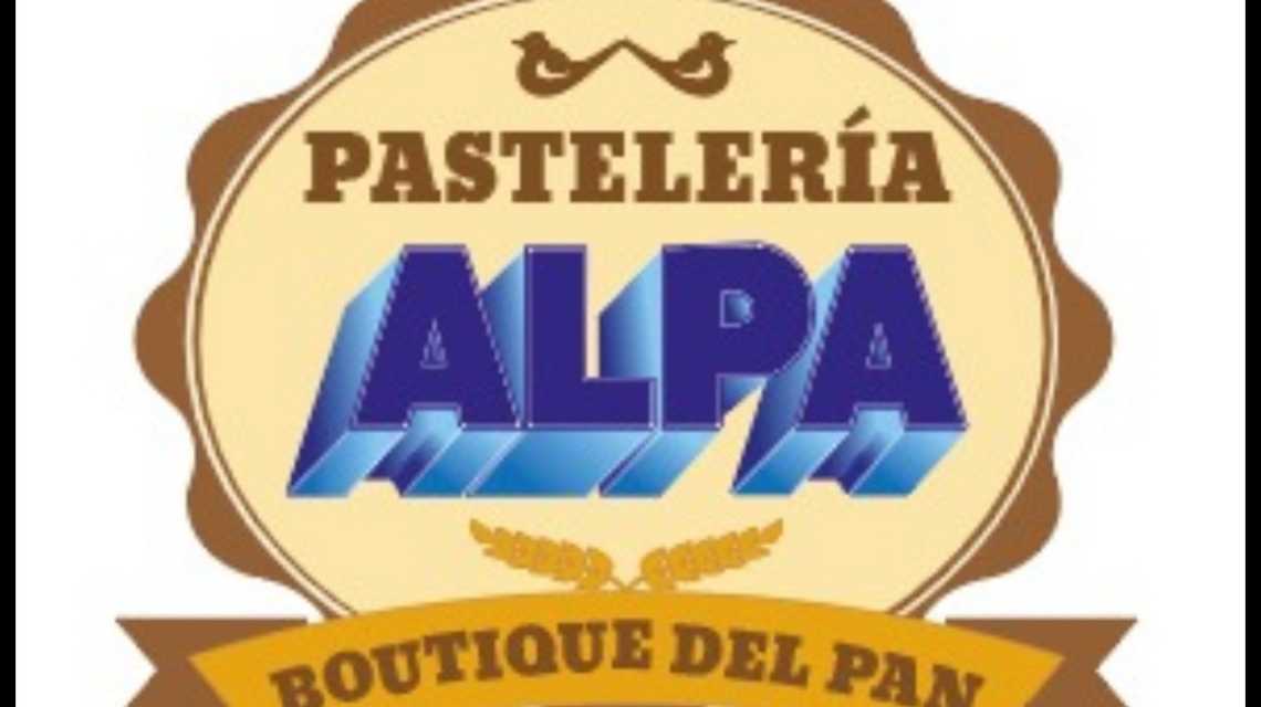PASTELERIA ALPA S.L cover image