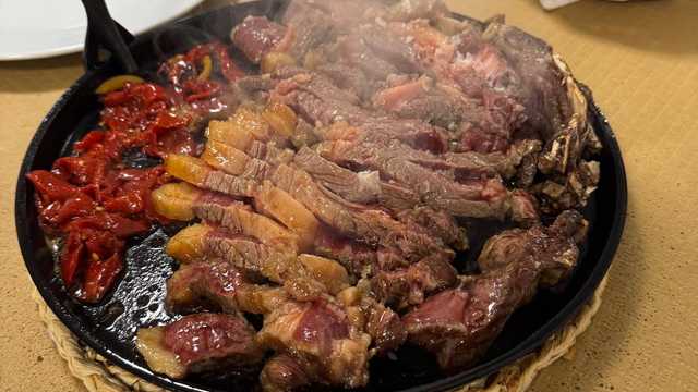 Cocinero/a