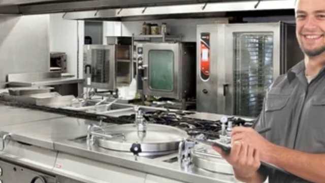 Atención al cliente telefonica