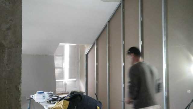 Operario/a de Obras y Reformas