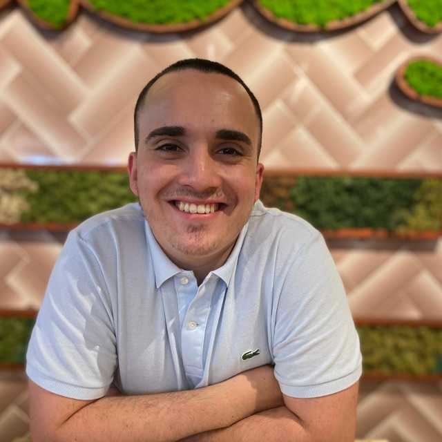 Candidate avatar