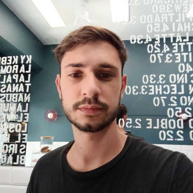 Candidate avatar