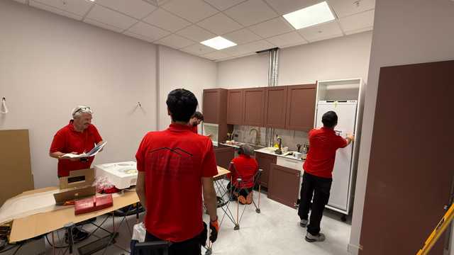 PLUMBER / Gas Engineer