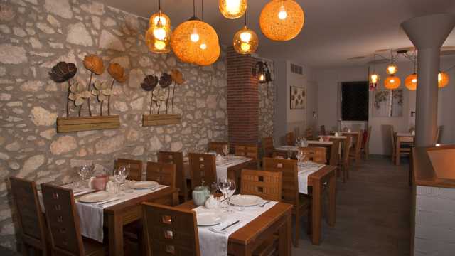 Camarero/a de Restaurante