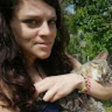 Pamela D. avatar icon