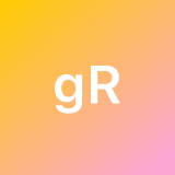 ghatt R. avatar icon