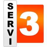 Servi-Tres Callsera S L logo