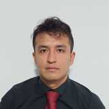 Edison Saltos avatar icon