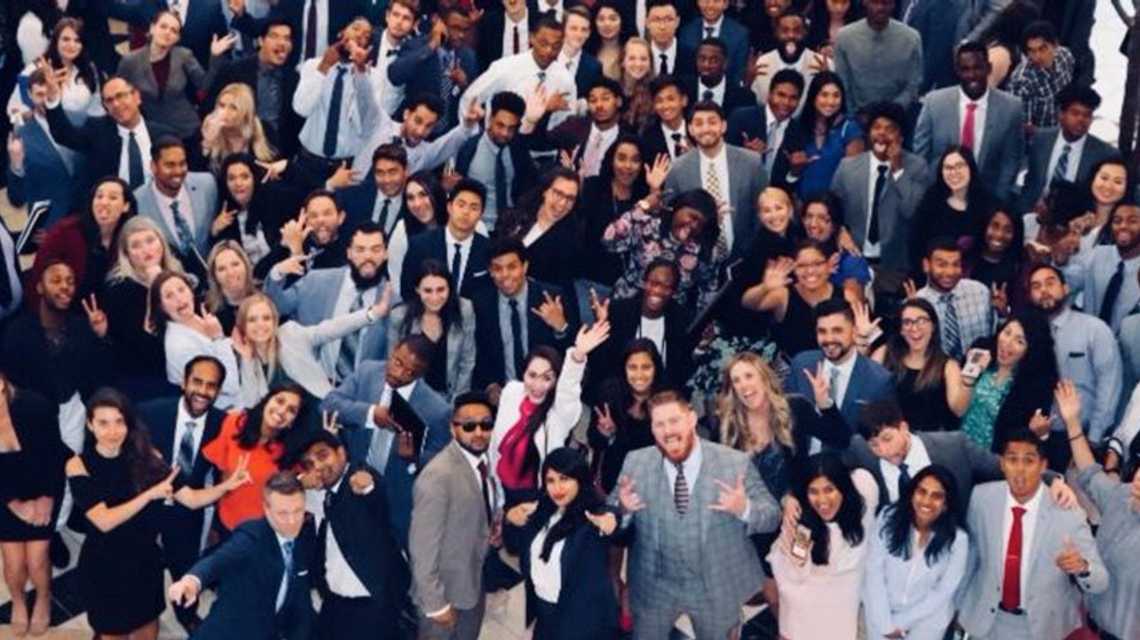 BA Group cover image