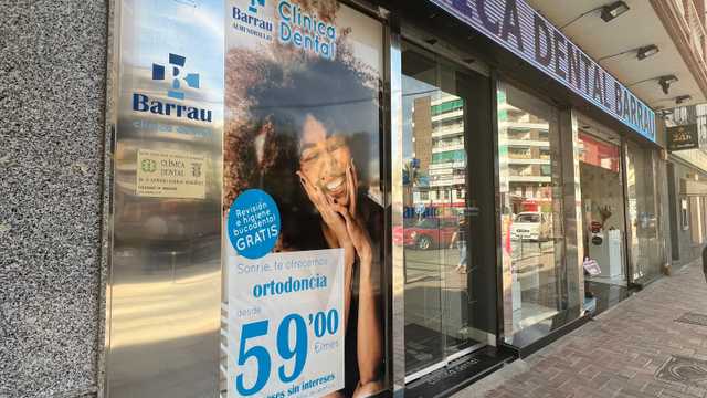 Odontólogo/a