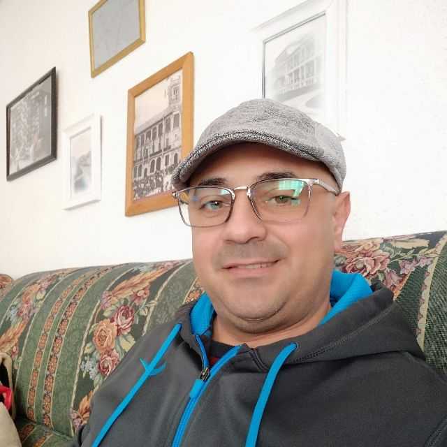 Candidate avatar