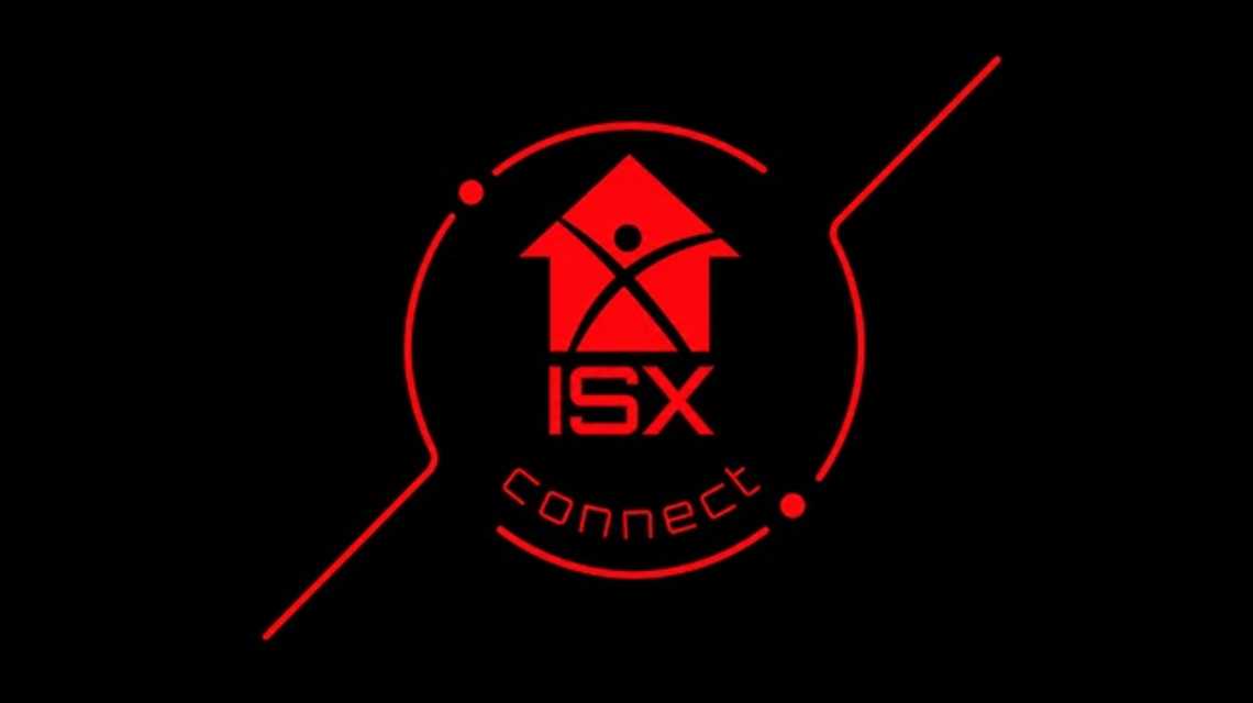 ISX Connect cover image