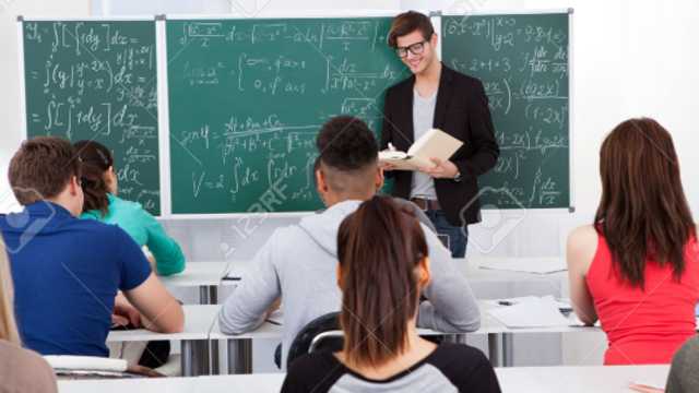 Profesor/a Particular de Matemáticas, Física y Química