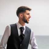 Sergi D. avatar icon