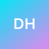 Daniel Haurey avatar icon